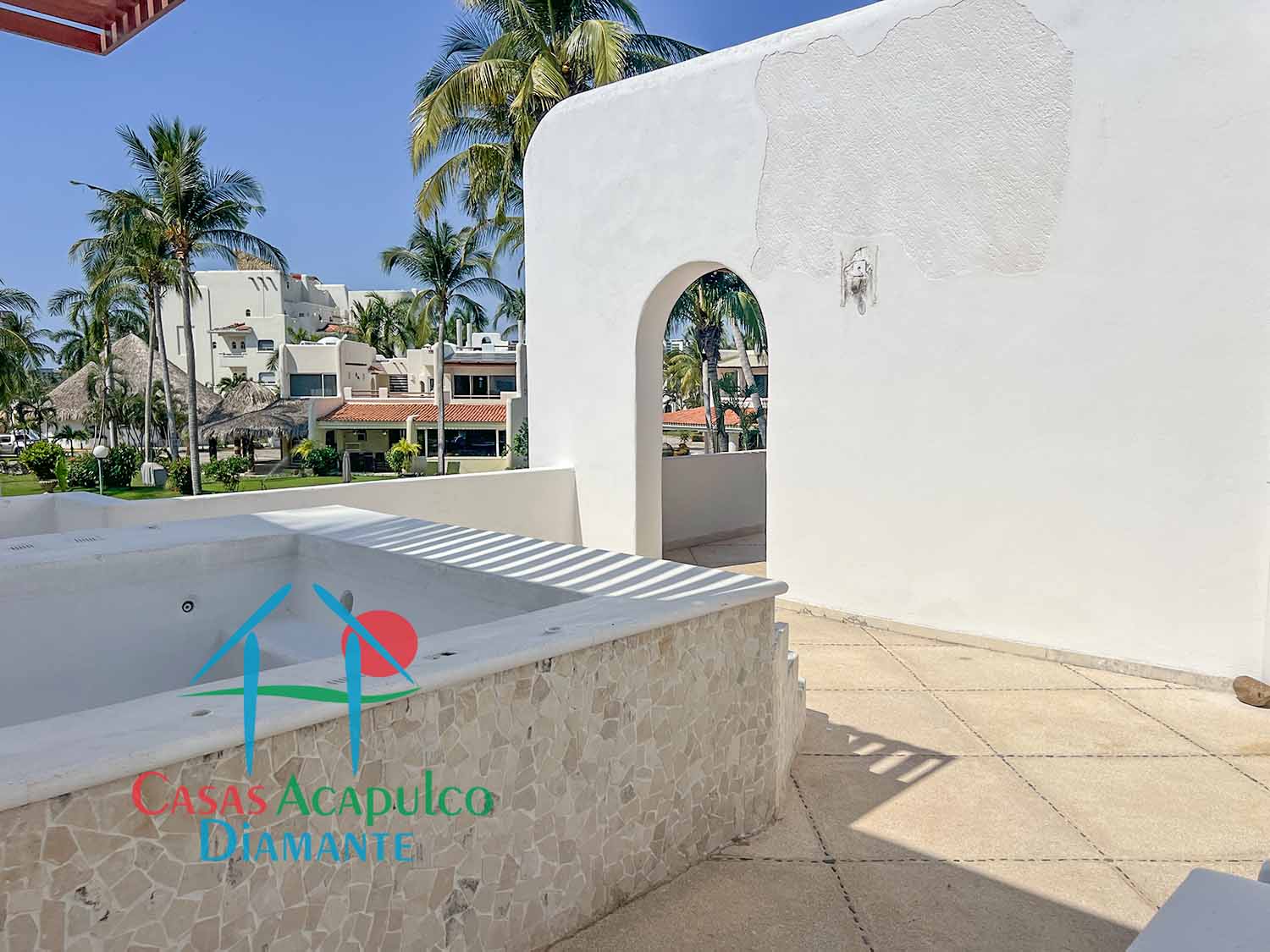 Son Vida Barbados 4 - Roof garden 3 Son Vida Barbados 4 - Roof garden 3